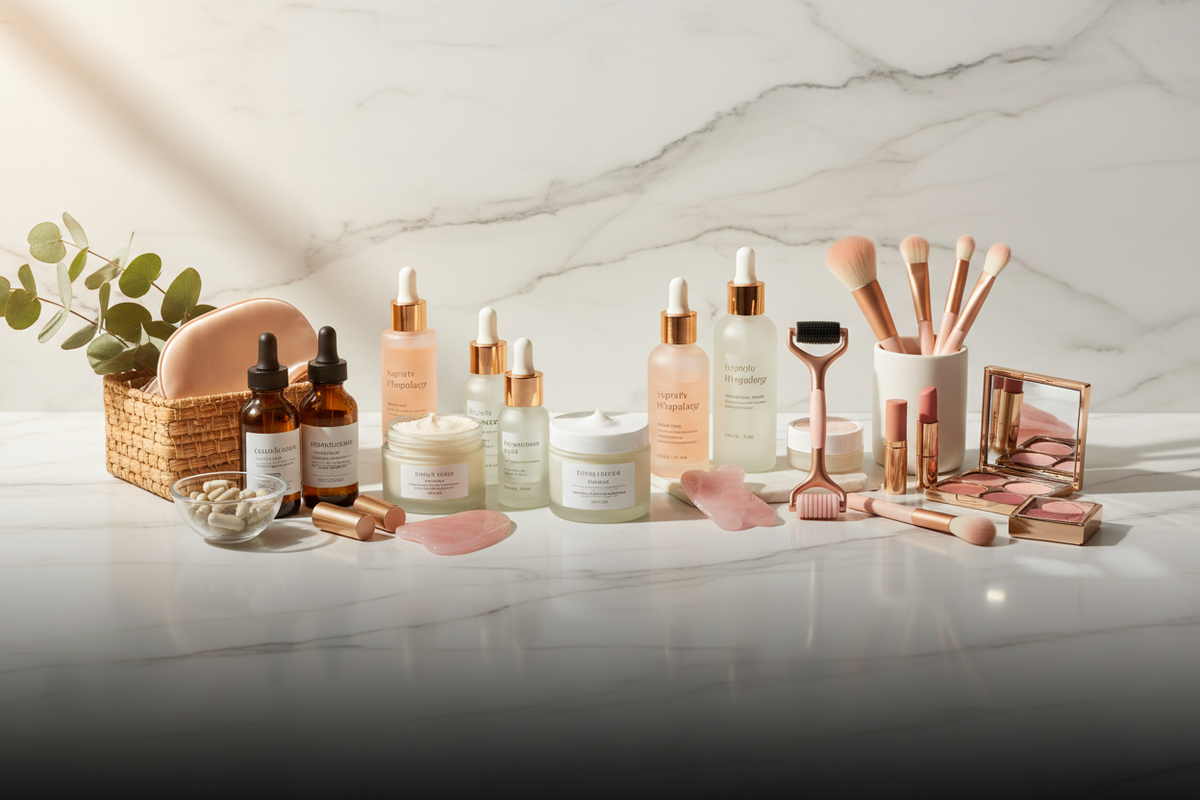 Health & Beauty