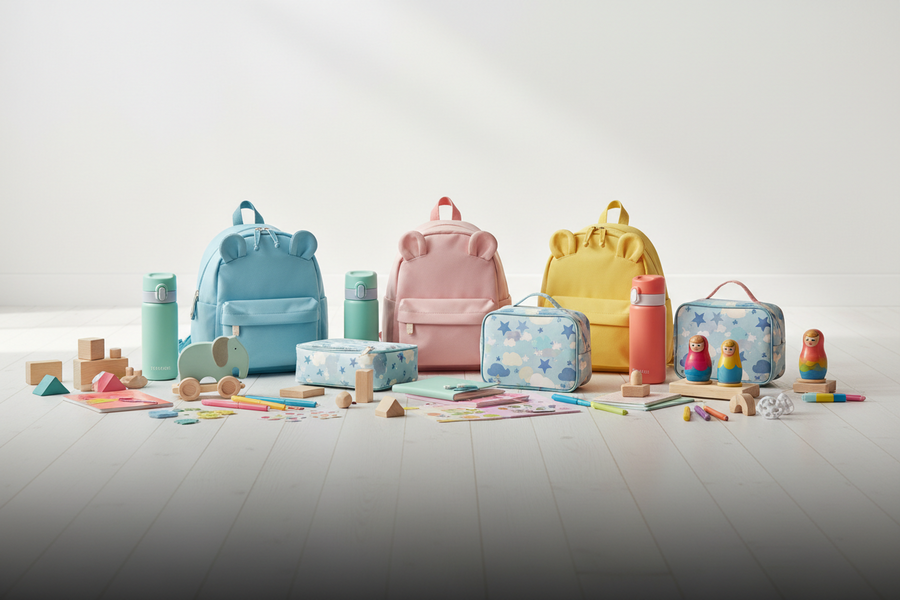 Kids Accessories