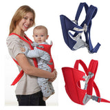 Baby Carrier Bag Multifunctional Crossbody Carrier Multicolor