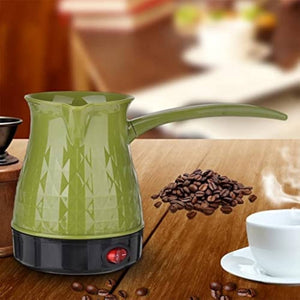 Portable Electric Turkish Coffee Pot & Tea Kettle 500ml