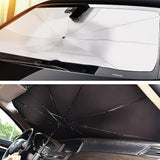 Car Windshield Sun Shade Umbrella – Quality car