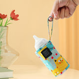 Portable USB Baby Bottle Warmer Travel Feeding Sleeve