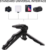 Vlog Pro Smartphone Kit Compact Mobile Video Recording Set