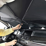 Car Windshield Sun Shade Umbrella – Quality car