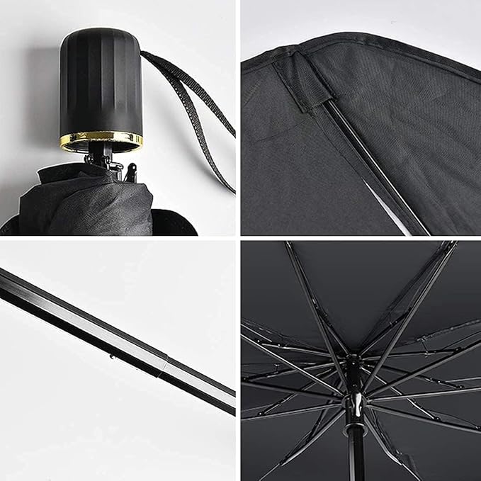 Car Windshield Sun Shade Umbrella – Quality car