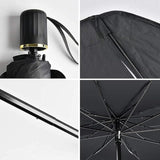 Car Windshield Sun Shade Umbrella – Quality car