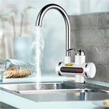 Instant Electric HOT Water TAP – Reliable Performance