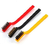 Mini Wire Brush Set – Everyday Kitchen Use – Pack of 6