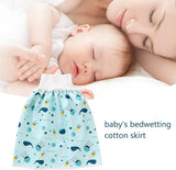Kimi Baby Diaper Skirts Waterproof and Leak-proof Diaper – Pack of 3