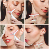 3 in 1 Face Massager Beauty Machine – Gentle Daily Care