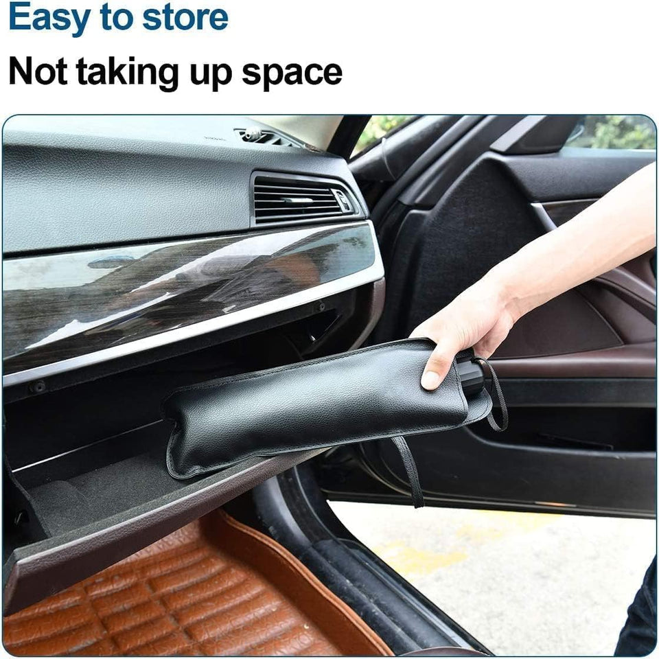 Car Windshield Sun Shade Umbrella – Quality car