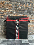 Heavy-Duty 110GSM Storage Bag – Foldable Closet Organizer for Clothes, Quilts & Blankets