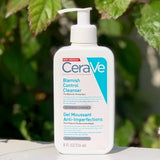 CeraVe Blemish Control Cleanser 236ml – Gentle Daily Care
