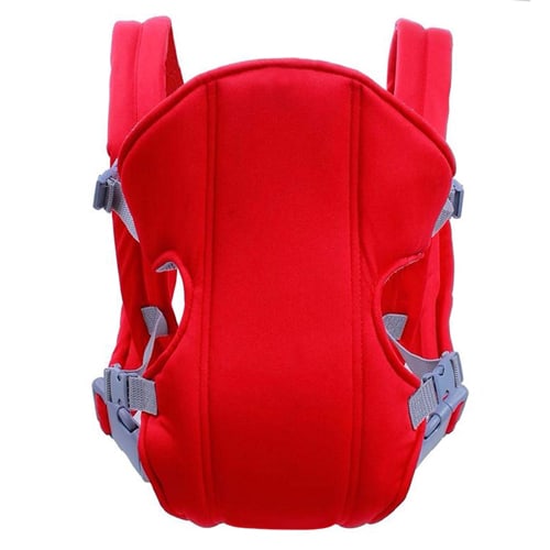 Baby Carrier Bag Multifunctional Crossbody Carrier Multicolor