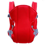 Baby Carrier Bag Multifunctional Crossbody Carrier Multicolor
