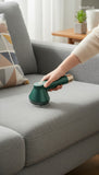 Rechargeable Fabric Shaver Lint & Fuzz Remover – Comfortable Fit