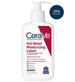 Moisturizing Lotion for Dry, Itchy Skin 237ml – Gentle Daily Care