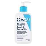 CeraVe SA Lotion Rough & Bumpy Skin Care, 237ml – Gentle Daily Care