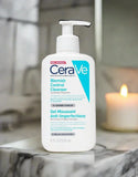 CeraVe Blemish Control Cleanser 236ml – Gentle Daily Care