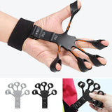 Silicone Gripster Hand Grip Trainer – Gentle Daily Care