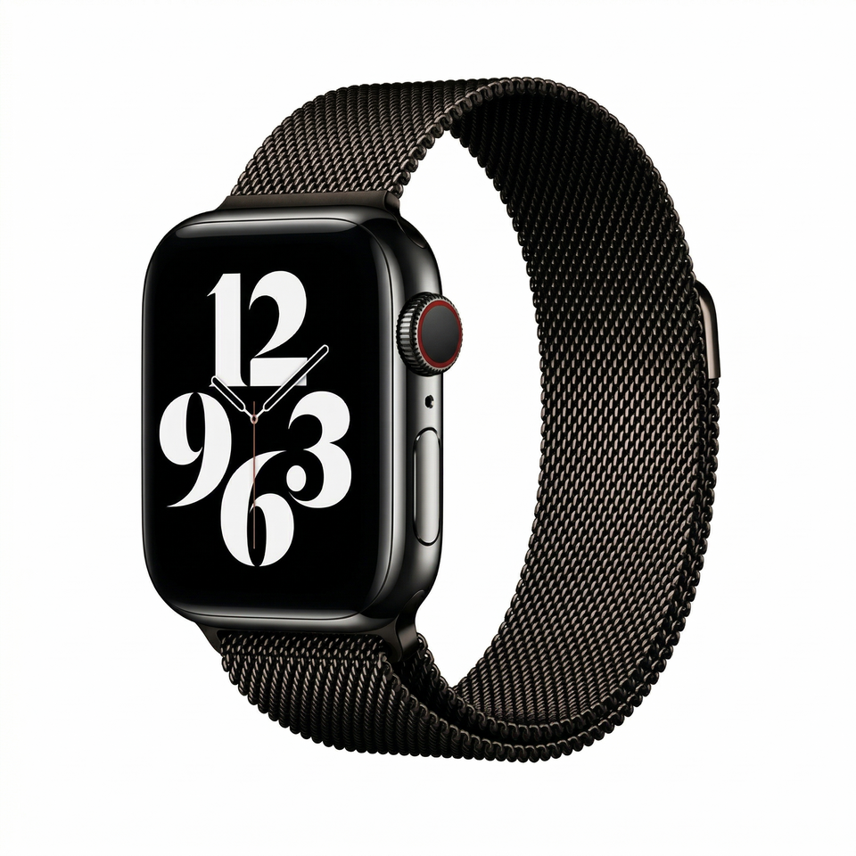 Series 11 Waterproof Smart Watch – Reliable Performance