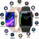 Series 11 Waterproof Smart Watch – Reliable Performance