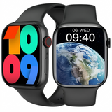 Series 11 Waterproof Smart Watch – Reliable Performance