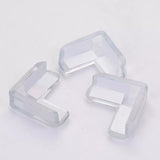 12 Silicone Table Corner Protector For Kids Safety Table Corner