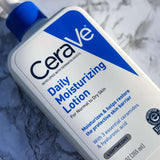 CeraVe Daily Moisturizing Lotion Normal to Dry Skin, 237ml