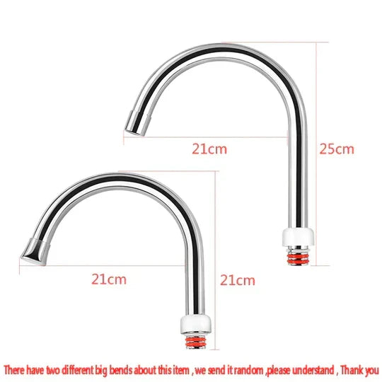Instant Electric HOT Water TAP – Reliable Performance