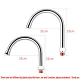 Instant Electric HOT Water TAP – Reliable Performance