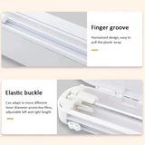 Cling Film & Foil Cutting Dispenser Kitchen Wrap Cutter