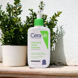 CeraVe Hydrating Facial Cleanser 236ml – Gentle Daily Care