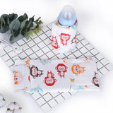 Portable USB Baby Bottle Warmer Travel Feeding Bottle Sleeve