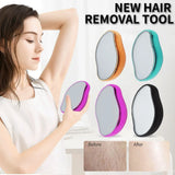 Crystal Hair Eraser, Crystal Hair Remover – Nourishing Formula