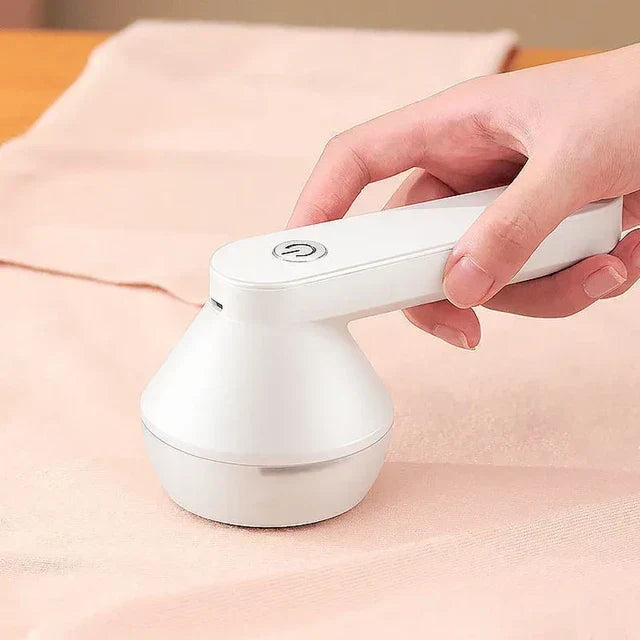 Rechargeable Fabric Lint Remover Clothes Fuzz Shaver