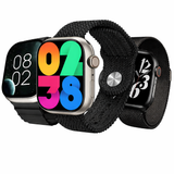 Series 11 Waterproof Smart Watch – Reliable Performance