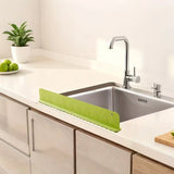 3-in-1 Kitchen Cleaning Set Hands-Free Mini Mop, Faucet Filter
