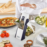 4-in-1 Adjustable Vegetable Slicer & Shredder – Everyday Kitchen Use