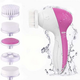 5-in-1 Facial Care Massager Multi-Function Beauty Tool