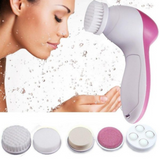 5-in-1 Facial Care Massager Multi-Function Beauty Tool