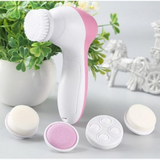 5-in-1 Facial Care Massager Multi-Function Beauty Tool