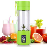 Mini Portable Blender Rechargeable Personal Drink Maker