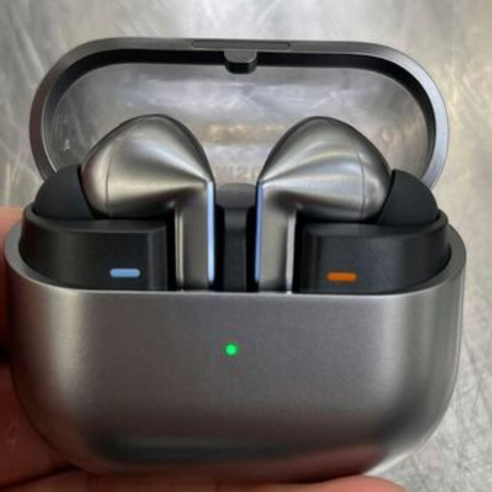 Wireless Bluetooth Earbuds In-Ear Audio with Touch Controls
