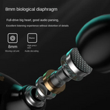 M25 Wireless Bluetooth Earbuds Touch Controls – Reliable Performance