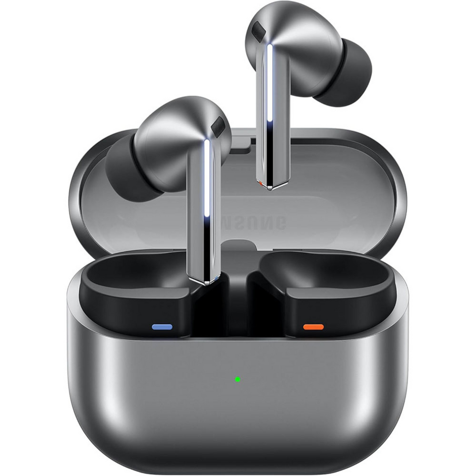 Wireless Bluetooth Earbuds In-Ear Audio with Touch Controls