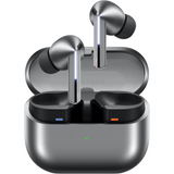 Wireless Bluetooth Earbuds In-Ear Audio with Touch Controls