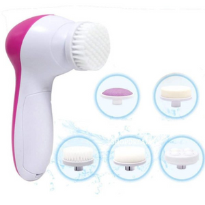 5-in-1 Facial Care Massager Multi-Function Beauty Tool