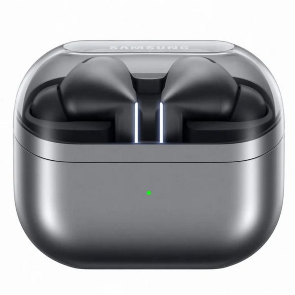 Wireless Bluetooth Earbuds In-Ear Audio with Touch Controls