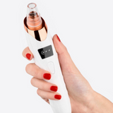 Facial Pore Vacuum Blackhead & Skin-Care Cleansing Tool